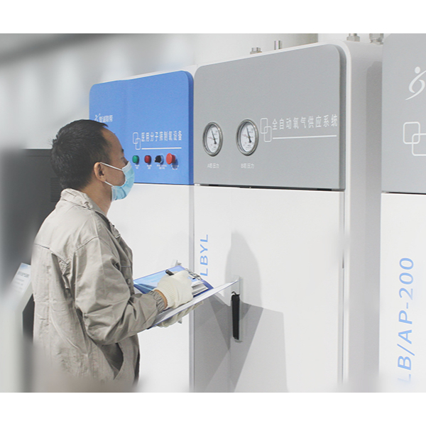 醫(yī)院維保服務(wù)發(fā)展現(xiàn)狀與趨勢(shì)