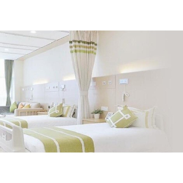 醫(yī)院采暖、通風(fēng)及空調(diào)系統(tǒng)的一般規(guī)定