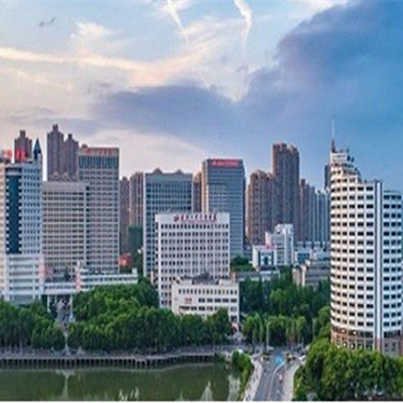 聯(lián)幫25周年匠心工程賞析 | 武漢大學中南醫(yī)院婦兒中心