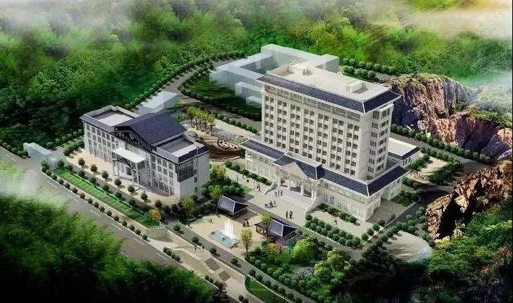 資陽市老年護(hù)理院