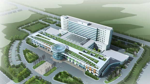 成都市婦女兒童中心醫(yī)院 | 制氧供氣系統(tǒng)項目