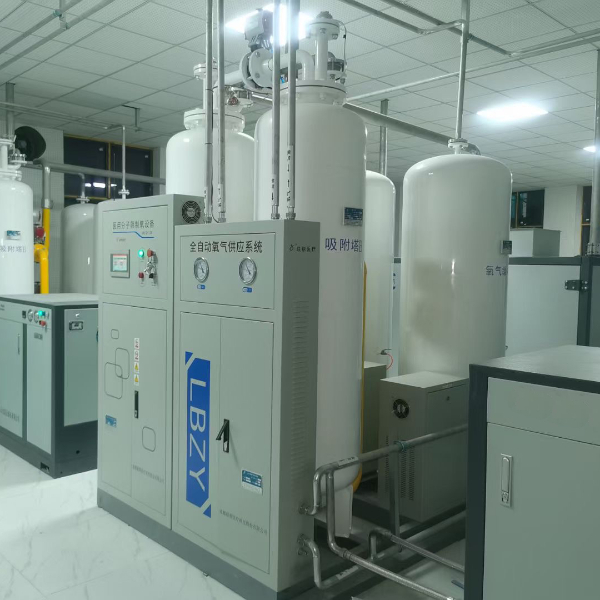 醫(yī)用分子篩制氧設備配置原則與要求