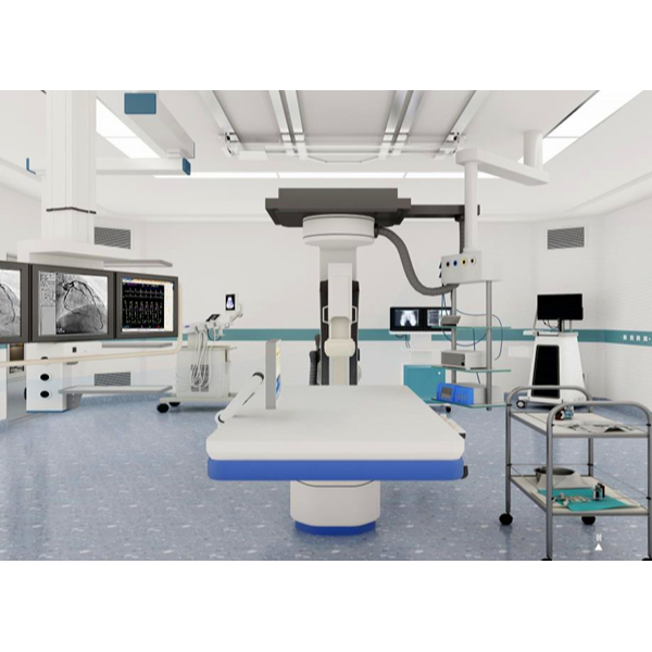 潔凈手術(shù)部工程建設(shè)流程解析