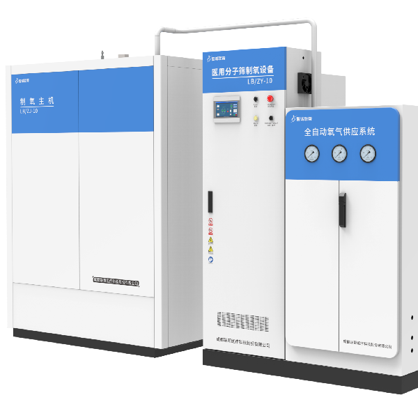 制氧機(jī)怎么選？這樣選準(zhǔn)沒(méi)錯(cuò)