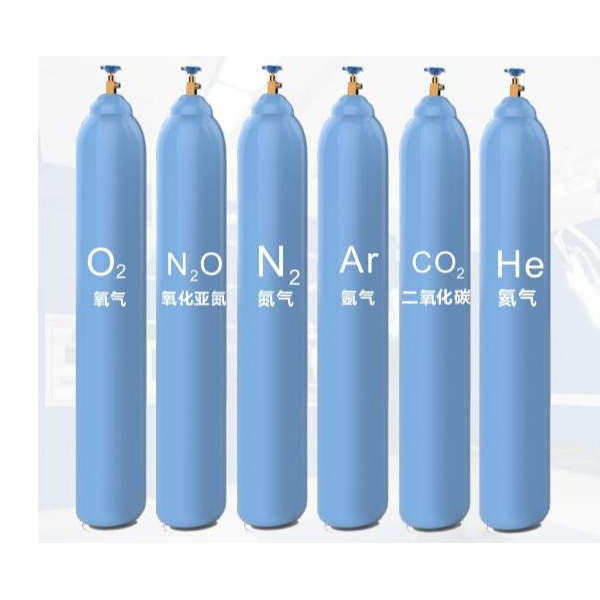 醫(yī)院涉及的醫(yī)用氣體種類簡(jiǎn)述