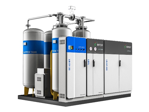 醫(yī)用分子篩制氧設(shè)備