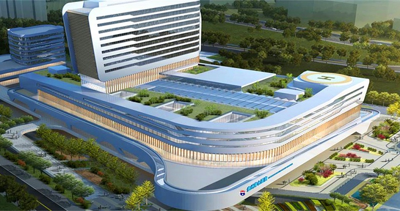 貴州茅臺(tái)醫(yī)院