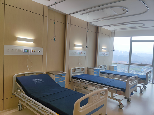 聯(lián)幫匠心工程-貴州茅臺(tái)醫(yī)院