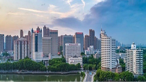 武漢大學中南醫(yī)院 | 醫(yī)用氣體系統(tǒng)及智慧病房建設(shè)