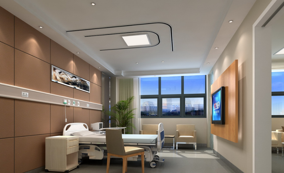 病房設(shè)備帶