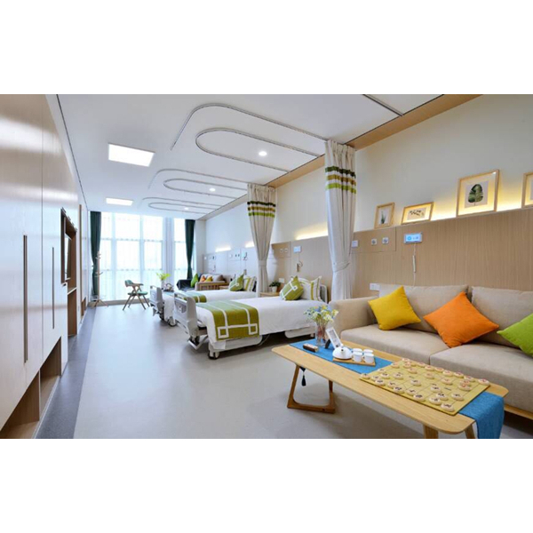 三甲醫(yī)院中心供氧系統(tǒng)氧源該怎么配置？