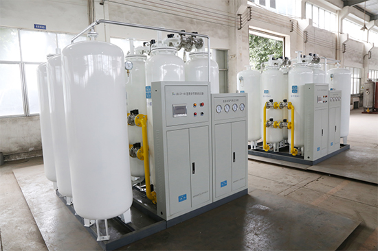 醫(yī)用分子篩制氧設(shè)備