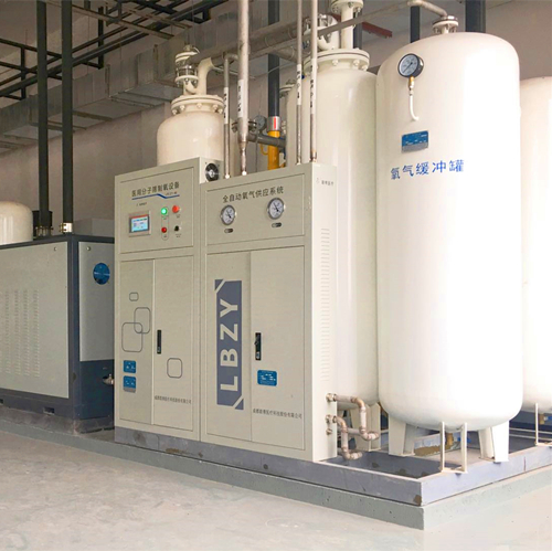 25年醫(yī)用制氧機(jī)廠家：深度解析制氧機(jī)原理