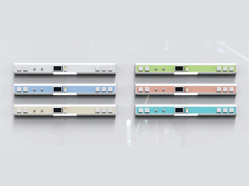 病房終端設(shè)施