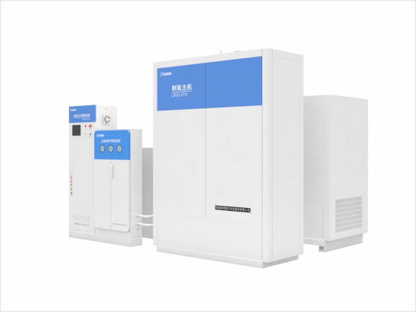 醫(yī)用分子篩制氧設備