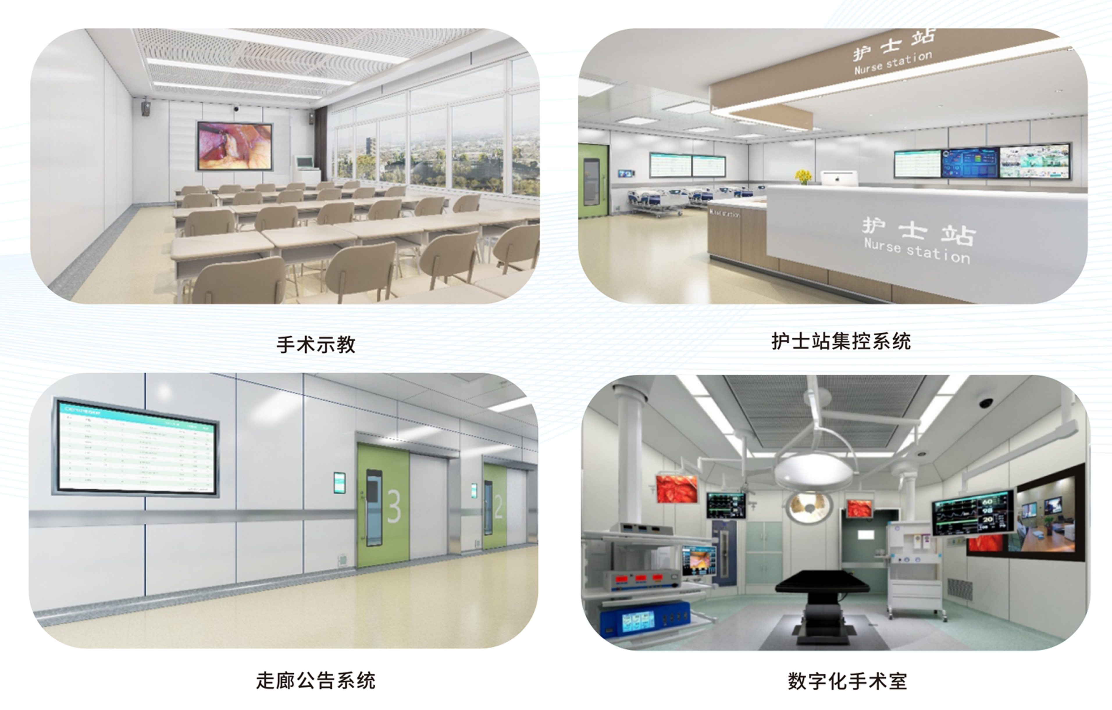 手術(shù)室凈化