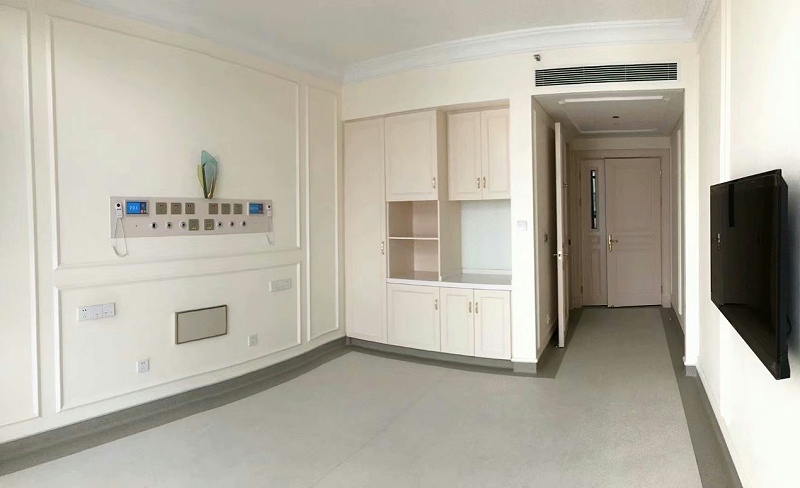 聯(lián)幫-定制化病房終端設(shè)施