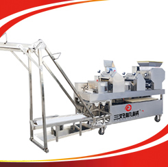 SH5-260型三用面條機(jī)