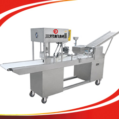 SH-200型方形饅頭機(jī)