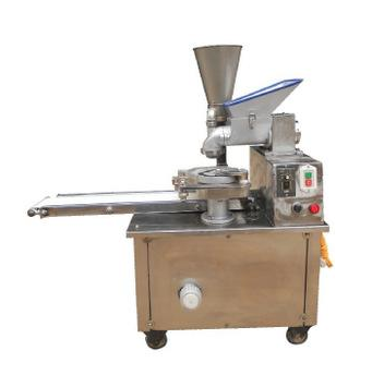 為什么有些包子機做不了速凍包子？