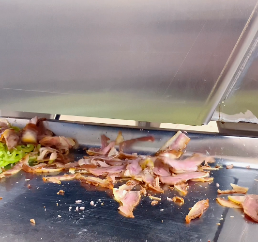 切菜機(jī)能不能切肉