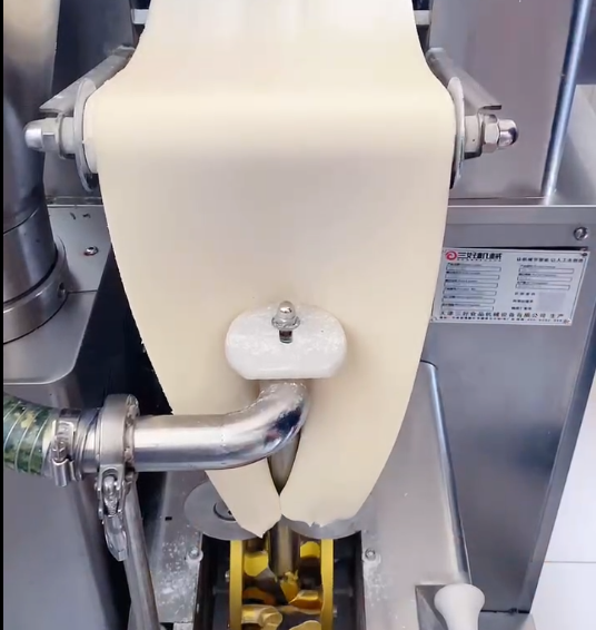 餃子機(jī)好不好操作