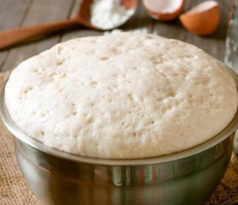 包子機做不了半發面？兩點供參考！