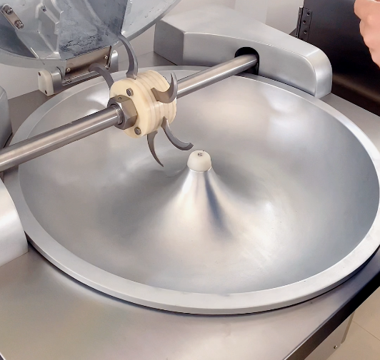 斬拌機盆式切菜機的區別