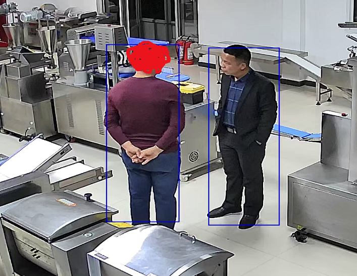 什么樣的動力，促進老鐵在此用包子機創業