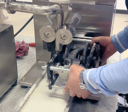 餃子機(jī)故障應(yīng)該怎么處理