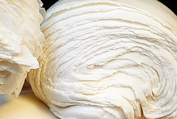 為啥有些饅頭機做不了戧面饅頭？