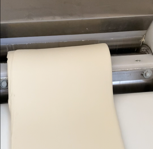 揉面機(jī)作用