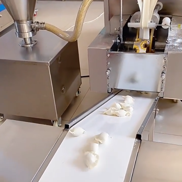 三好560餃子機怎么樣