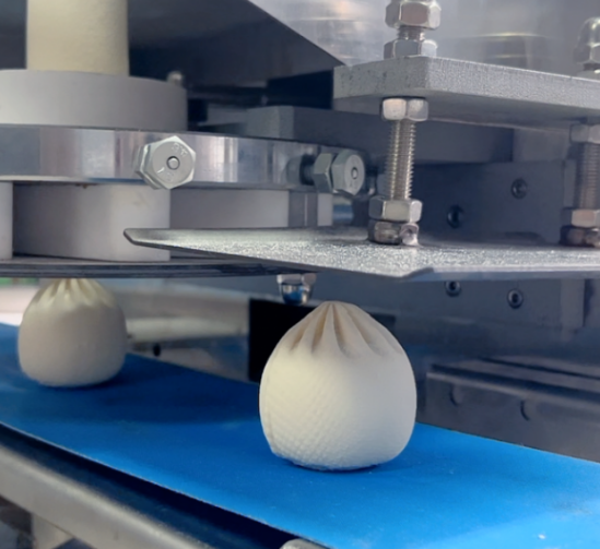 三好包子機做出來的包子怎么樣