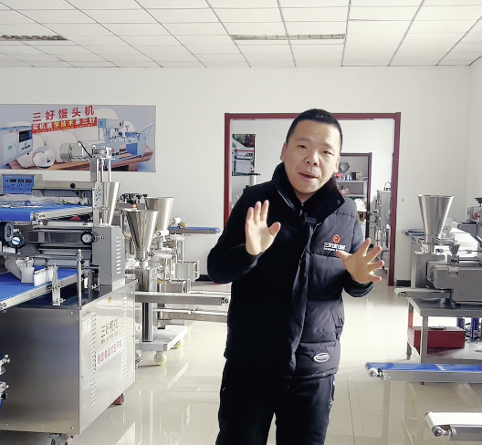 怎么用面條機做面條