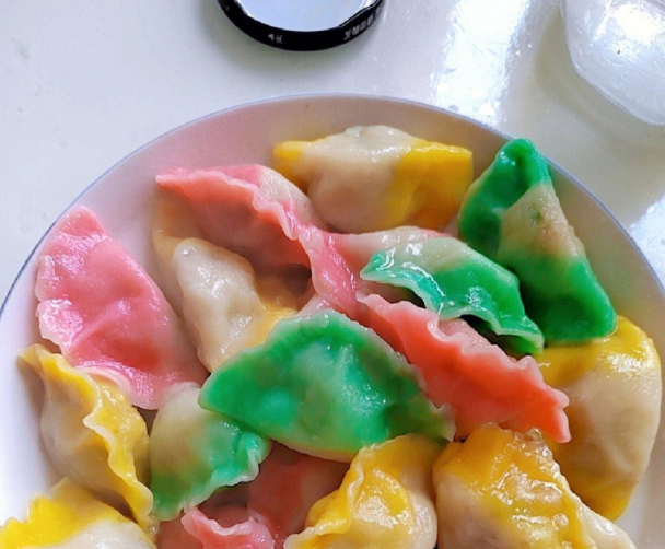 三好餃子機(jī)