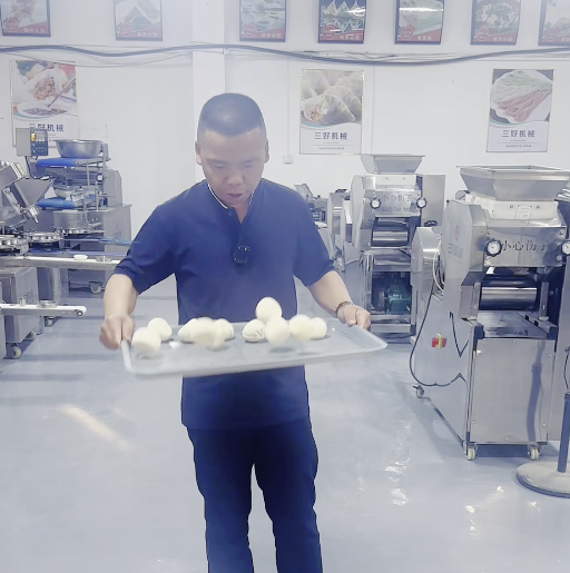 速凍生胚包子應(yīng)該怎么做