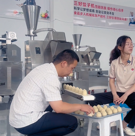 普通大發(fā)面包子機(jī)好不好